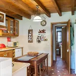 Refúgio Ferienhaus Painho