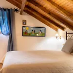 Ferienhaus Refúgio Painho