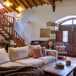 Refúgio Ferienhaus