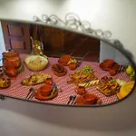 Refúgio Ferienhaus *