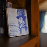Refúgio *