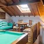Ferienhaus Refúgio Painho