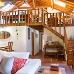 Ferienhaus Refúgio