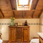 Refúgio Ferienhaus