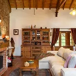 Refúgio Ferienhaus