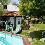 Ferienhaus Refúgio