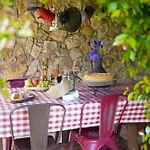 Refúgio Ferienhaus Painho