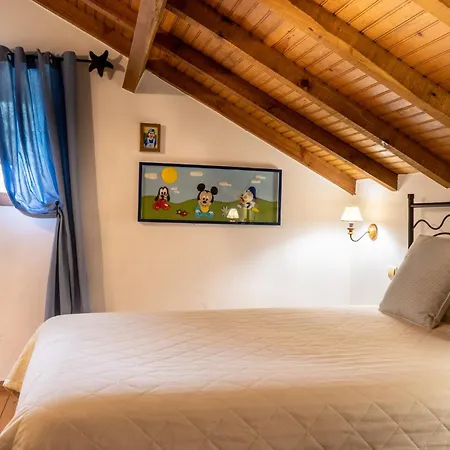Casa de Férias Refugio Painho
