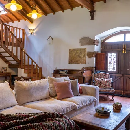 Refugio Casa de Férias