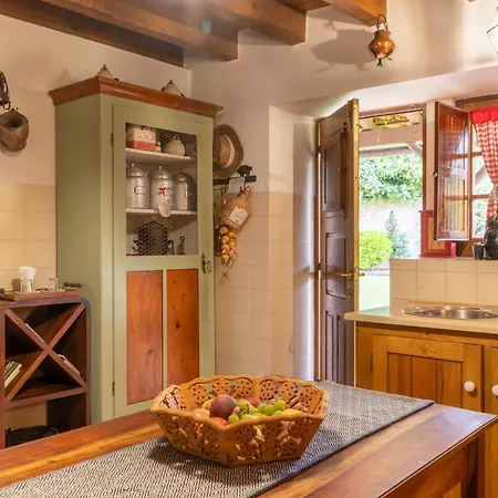 Ferienhaus Refúgio *