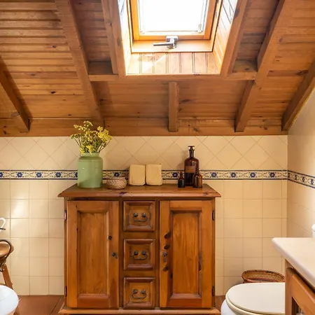 Refugio Casa de Férias