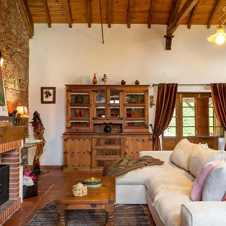 Refugio Casa de Férias