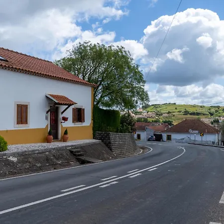 Casa de Férias Refugio