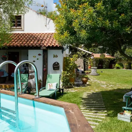Casa de Férias Refugio