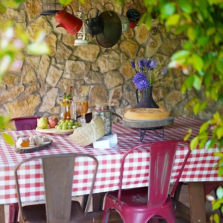 Refugio 度假居 Painho