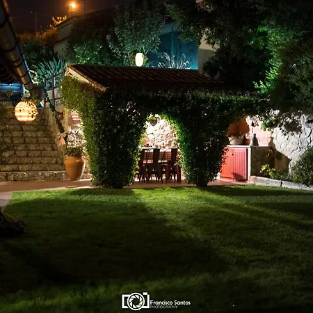 Ferienhaus Refúgio